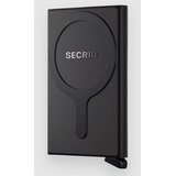 Secrid Cardprotector For Magsafe Denarnica black Cene