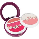 Pupa All You Need Is Owl Owl paleta za ličenje oči in ustnic več odtenkov VIOLET 1 kos | Shoptok.si