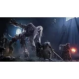 LORDS OF THE FALLEN [DE VERSION](Xbox Series X)