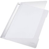  FASCIKL MEHANIKA EURO PVC A4 LEITZ 41910001 BIJELI | Shoptok.si