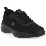 Lumberjack Modne superge M0880 SNEAKER Črna | Shoptok.si