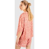 Sisstr Judith Woven Srajca cayenne | Shoptok.si
