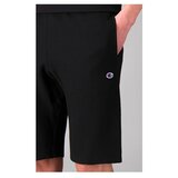 Champion C Logo Reverse Weave Crna | shoptok.hr