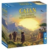 Druzabna igra Catan - Zora clovestva