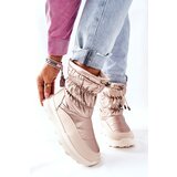 EVENTO Women's Warm-up Snowboots Gold Starbone | Shoptok.si