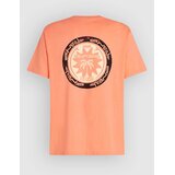 O'neill Slub Back Print T-shirt funky peach | Shoptok.si