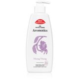 PAPOUTSANIS Aromatics Ylang Ylang gel za prhanje za telo 300 ml Cene