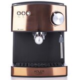 Adler Aparat za espresso AD4404 Cijene