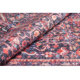 Conceptum Hypnose tepih (150x230) blues chenille red al 354 Cene