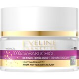 Eveline Cosmetics Bio Bakuchiol multikorektivna krema proti znakom staranja 70+ 50 ml | Shoptok.si