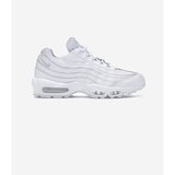Nike Nizke superge Air Max 95 Essential White Grey Fog Bela Cene