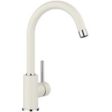 Blanco granitna slavina mida nežno bela 526966 Cene
