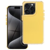  futrola matrix za iphone 15 pro max (6.7) zuta Cene