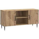TV omarica Artisan hrast 102 x 34,5 x 50 cm Inženirski les, (5000210212) | Shoptok.si