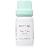 Farmasi Dr. C. Tuna Tea Tree serum proti nepravilnostim na koži 10 ml | Shoptok.si