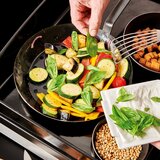 De buyer Zunanja ponev za kostanj in BBQ zelenjavo | Shoptok.si