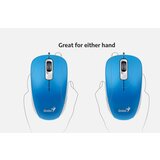 Genius DX-110 USB crveni | Eponuda.com