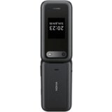 Nokia 2660 TA-1474 dual sim 4G - črn | Shoptok.si