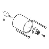 Grohe perlator 13998000 | Eponuda.com