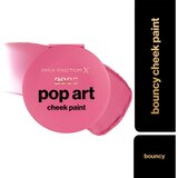 Max Factor 2000 Calorie Pop Art kremasto rumenilo nijansa 20 Bouncy 5 g | shoptok.hr