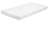 Plahta za krevet 180x80 cm bijela | shoptok.hr