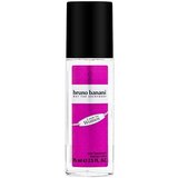 Bruno Banani Made For Women dezodorans u spreju 75 ml za žene Cijene