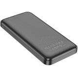 hoco. power bank 10000mAh PD QC 3A 22.5W J101 crni | shoptok.hr