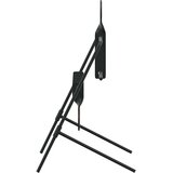 Resetirajući cilj Crna 38 x 20 x 33.5 cm Čelik | shoptok.hr