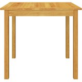  5-dijelni vrtni blagovaonski set crni | shoptok.hr