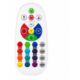 Dekorativna noćna LED lampa "Akvarij" sa 16 načina rada | Shoptok.si
