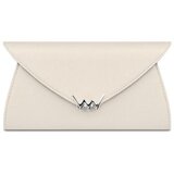 Vuch Clutch torbica Joelyne Beige, 15 x 26 cm Slike