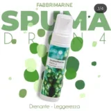 Pena DREN4, 200ml