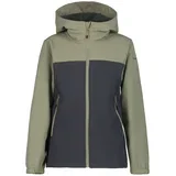 jakna prehodna DR 251897682I KONAN JR 251897682I F zelena 140