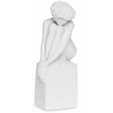 Christel Dekorativna figura 21 cm Panna