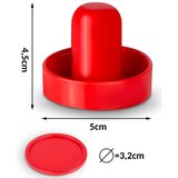 Air hockey neo-sport hockey branici i pakovi | shoptok.hr