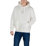 EAX Puloverji XM000369 AF10818 Bela | Shoptok.si