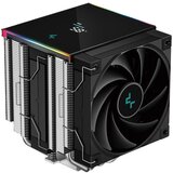 DeepCool AG620 DIGITAL SE, CPU kuler, ARGB LED, 1.4kg, 120mm, 500-1850rpm, LGA1700/1200/1151/1150/11 | Eponuda.com
