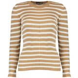 Trendyol Ženski pulover Striped | Shoptok.si