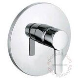 Kludi Zenta ugradna baterija za tuš (KL 386550575) Cene