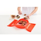 Lékué Silikonska posuda za kuhanje na pari – | shoptok.hr