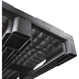 ratioform Paleta za enkratno uporabo za velike obremenitve, DE 10 kosov, DxŠxV 1200 x 800 x 160 mm, statična nosilnost 14000 kg, od 3 DE | Shoptok.si