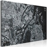  Slika - Close up of Copenhagen (1 Part) Wide 60x40 | shoptok.hr