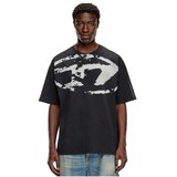 Diesel muška logo majica DSA13049 0DQAU 9XX | ePonuda.com