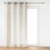 Krem zavjesa 140x240 cm Pauline –