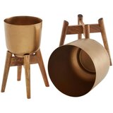 MID.YOU SET CVETLIČNIH LONČKOV | Shoptok.si