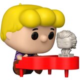 Funko Figura POP Premium Peanuts Snoopy Schroeder | shoptok.hr