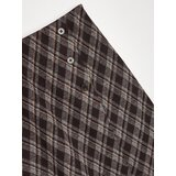 Sinsay Mini suknja s udjelom viskoze | shoptok.hr