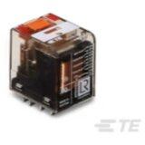 TE CONNECTIVITY gpr panel plug-in relays sockets acc.-schrackgpr panel plug-in relays sockets acc.-schrack 2-1393154-3 amp | Eponuda.ba