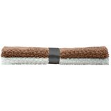 Douceur d intérieur Bele/v barvi terakote frotirne bombažne brisače v kompletu 2 ks 50x50 cm Gourmet – | Shoptok.si