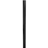 RETA stup za ograde m (d x š x v: 5 x 5 x 150 cm, antrazit, metal) Cijene